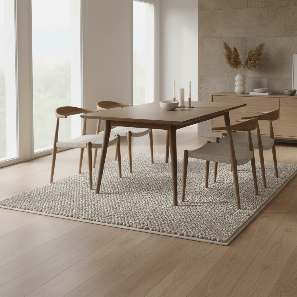 Teppich "Natural Weave" von Home ESPRIT, 230 x 160 cm