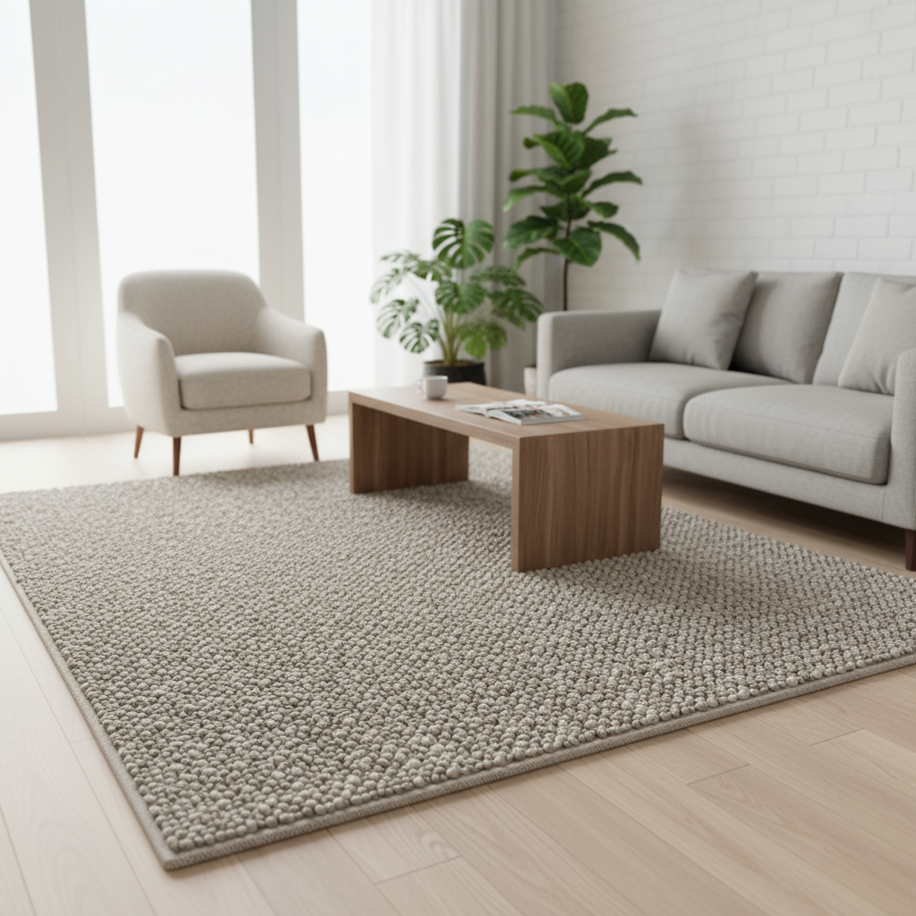 Teppich "Natural Weave" von Home ESPRIT, 200 x 300 cm