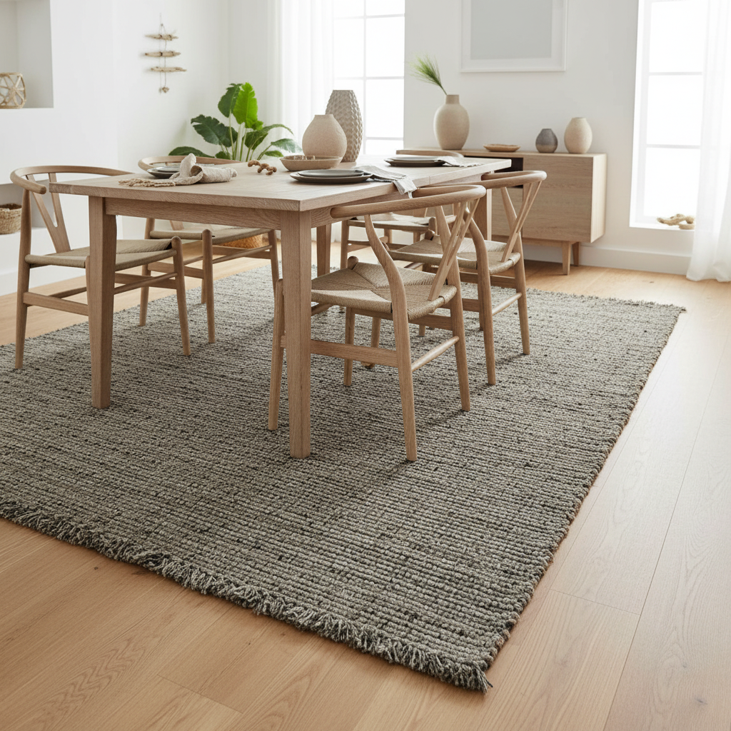 Teppich "Ocean Weave" von Home ESPRIT, 160 x 230 cm