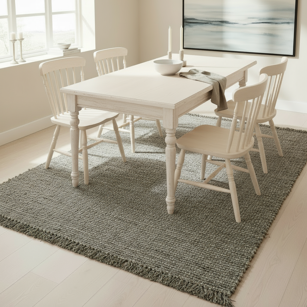 Teppich "Ocean Weave" von Home ESPRIT, 200 x 300 cm