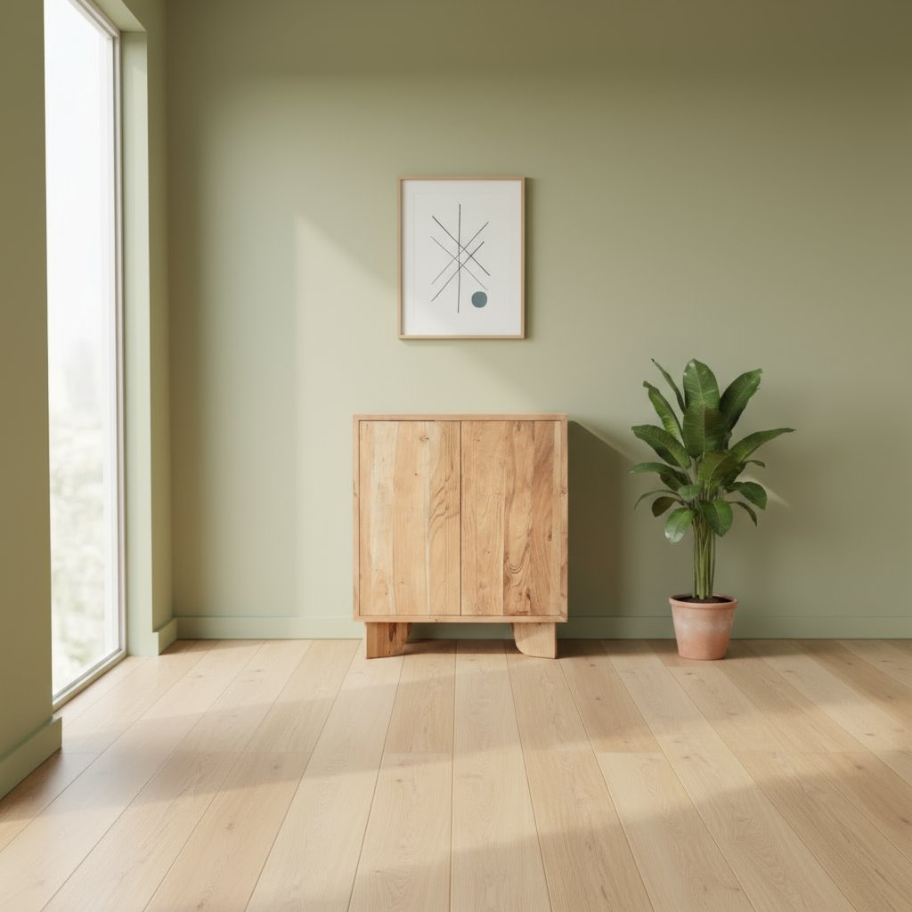 Kommode „Akazia“ von Home ESPRIT – 80 x 40 x 95 cm