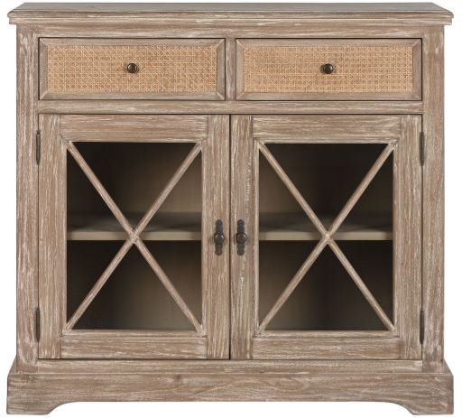 Kommode „Vienna Weave“ von Home ESPRIT – 100 x 45 x 91,5 cm