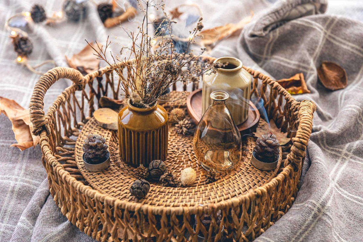 Wohnaccessoires & Dekoration