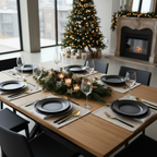 Besteck-Set „Gold“ für 4 Personen – 16-teilig