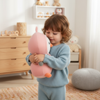 Plüschtier „Pinguin klein“ – 36 cm, Kinderspielzeug