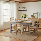 Esstisch „Haven“ von DKD Home Decor – 161,5 x 81,5 x 78 cm