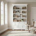 Regal „Chateau“ von DKD Home Decor – 137 x 38 x 234 cm