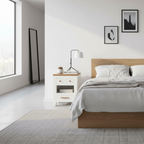 Nachttisch „Urban Harmony“ von DKD Home Decor – 45 x 40 x 60 cm