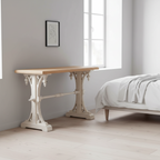 Konsole "Vintage Charm" von Home ESPRIT, 120 x 50 x 77 cm