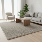 Teppich "Natural Weave" von Home ESPRIT, 200 x 300 cm