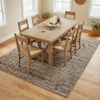 Teppich "Vintage Stripe" von Home ESPRIT, 200 x 300 cm