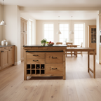Kücheninsel „Urban Farmhouse“ von Home ESPRIT – 120 x 75 x 90 cm