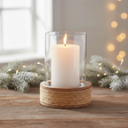 Windlicht „Figueres“ von Home ESPRIT