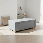 Truhenbank „Urban Loft“ von Home ESPRIT – 120 x 50 x 42 cm