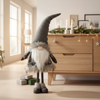 Deko-Figur „Riesenwichtel“ von Krist+ – 19 x 90 x 27 cm