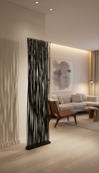 Raumteiler „Varas“ von Home ESPRIT – 50 x 185 x 12 cm