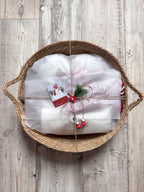 HEJ LUMI Geschenkbox - Fotorequisiten-Set für Babies von maibejbi