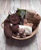 HEJ RUDI Geschenkbox - Fotorequisiten-Set für Babies von maibejbi