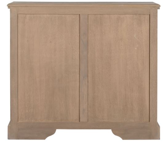Kommode „Vienna Weave“ von Home ESPRIT – 100 x 45 x 91,5 cm