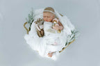 HEJ ELSA Geschenkbox - Fotorequisiten-Set für Babies von maibejbi