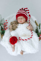HEJ LUMI Geschenkbox - Fotorequisiten-Set für Babies von maibejbi