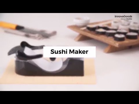 Sushi-Maker Oishake