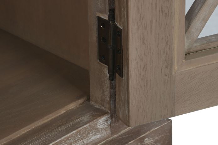 Kommode „Vienna Weave“ von Home ESPRIT – 100 x 45 x 91,5 cm