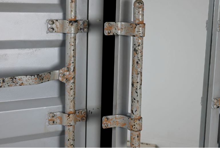 Kleiderschrank "Urban Cargo" von Home ESPRIT, 112 x 46 x 174 cm